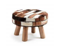 Repose-pieds Olmer, 60 cm