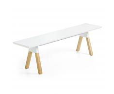 Banc Silke, 180 cm