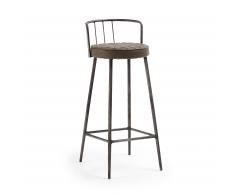 Tabouret Tivan