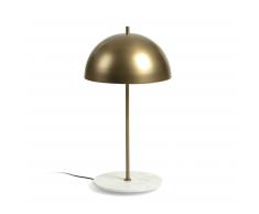 Lampe à poser Glena
