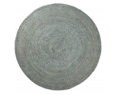 Tapis Doc, bleu 150 cm