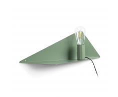 Applique Lillian vert