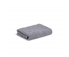 Serviette de toilette Elna gris