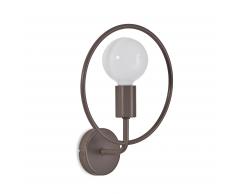 Applique Rohme gris