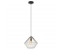 Lampe suspension Cabana