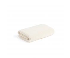 Serviette de toilette Arlette beige