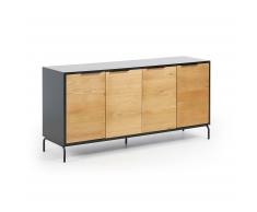 Buffet Savoi 165 x 80 cm