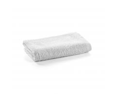 Serviette de toilette Miekki blanc