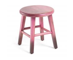 Repose-pieds Esha rose