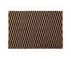 Tapis rectangulaire Capsule