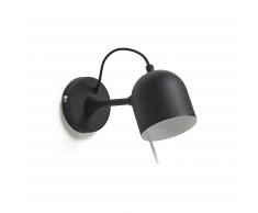 Applique Lucilla noir