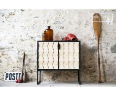 Buffet vintage Timantti