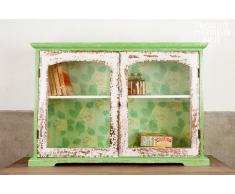 Armoire en bois Bohème