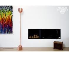 Lampadaire scandinave Käsipa