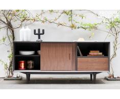 Buffet scandinave Tumma Fjord