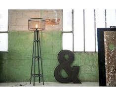 Lampadaire industriel Hornby
