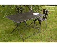 Table de jardin Compiègne