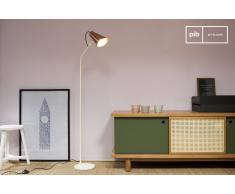 Lampe liseuse vintage Courmayeur
