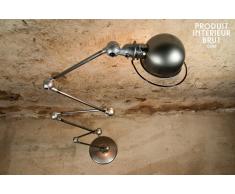 Lampadaire industriel Jieldé Loft