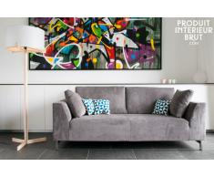 Canape scandinave déhoussable Dakota