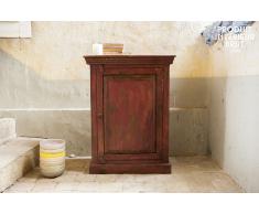 Armoire en bois Enéa