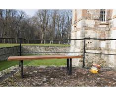 Banc en bois Peterstivy