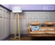 Lampadaire scandinave Andersen