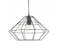 Suspension en m&eacute;tal D 37 cm LOOLAN