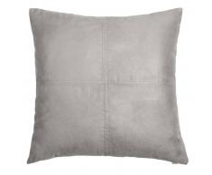 Coussin gris 40 x 40 cm SWEDINE