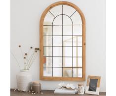 Miroir fen&ecirc;tre 65x110