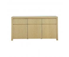 Buffet 3 portes L150 Danube