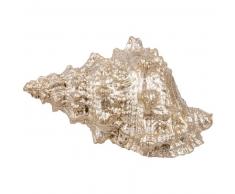 Statuette coquillage L15