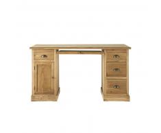 Bureau en sapin Périgord