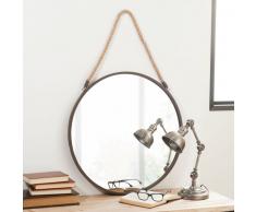 Miroir en m&eacute;tal D60&nbsp;