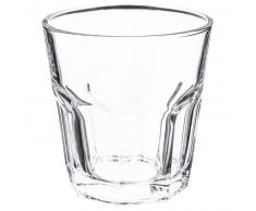 Gobelet en verre ARAS