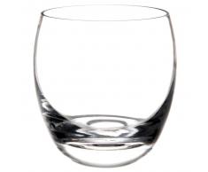 Gobelet tonneau en verre