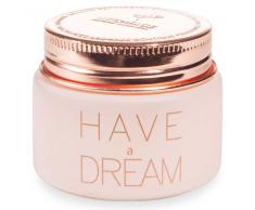 Bougie pot COPPER HAVE A DREAM