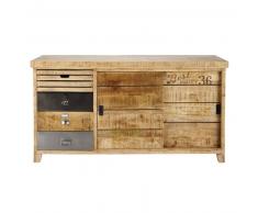 Buffet en manguier Farmers