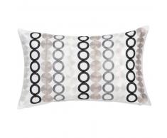 Coussin en coton 30 x 50 cm POSTDAM