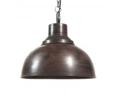 Suspension en m&eacute;tal D 31 cm BAGEL