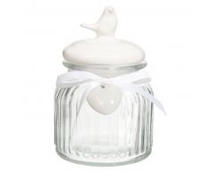 Bocal oiseau Brocante