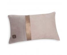 Housse de coussin 30 x 50 cm GREENWICH NUDE