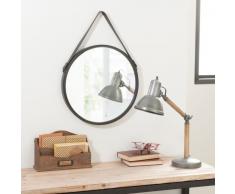 Miroir en m&eacute;tal D41