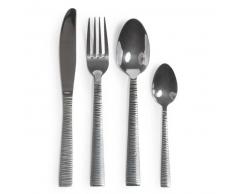 Coffret 24 couverts SAVANE