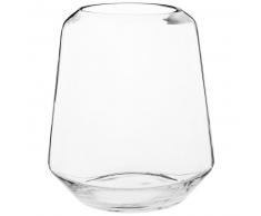 Vase en verre H20