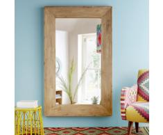 Miroir en sapin 100x160cm FOREST