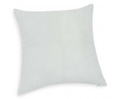Coussin vert jade 40 x 40 cm SWEDINE