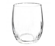 Gobelet en verre WATERFALL