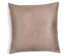 Coussin gr&egrave;ge 60 x 60 cm SWEDINE