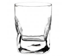 Gobelet en verre QUARTZ